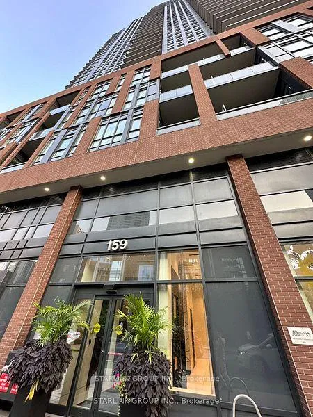 Photo 1 of Unit 2607, 159 Wellesley Street E, Toronto, Cabbagetown-South St. James Town — HOMEH