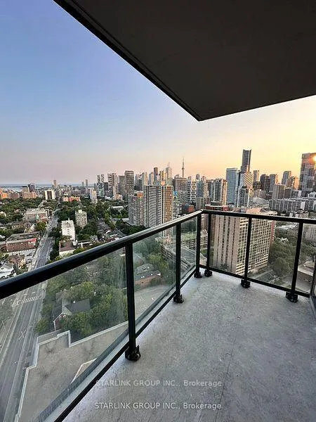 Photo 3 of Unit 2607, 159 Wellesley Street E, Toronto, Cabbagetown-South St. James Town — HOMEH