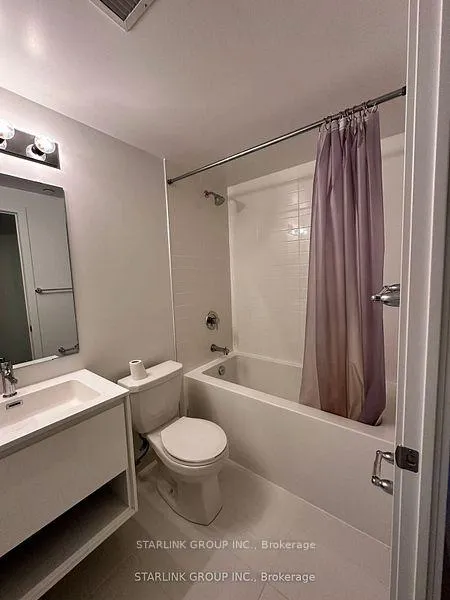 Photo 6 of Unit 2607, 159 Wellesley Street E, Toronto, Cabbagetown-South St. James Town — HOMEH