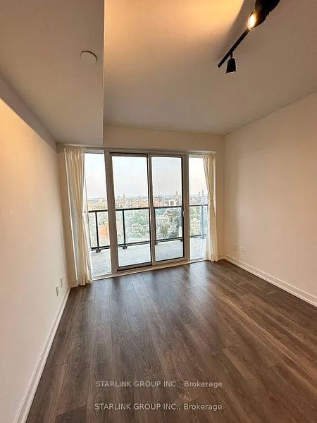 Photo 8 of Unit 2607, 159 Wellesley Street E, Toronto, Cabbagetown-South St. James Town — HOMEH