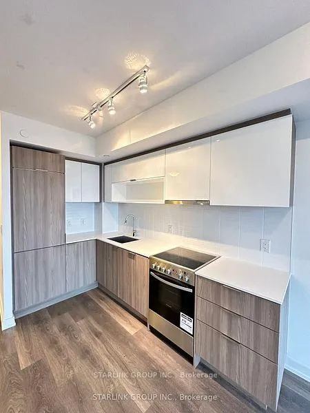 Photo 9 of Unit 2607, 159 Wellesley Street E, Toronto, Cabbagetown-South St. James Town — HOMEH