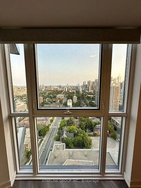 Photo 10 of Unit 2607, 159 Wellesley Street E, Toronto, Cabbagetown-South St. James Town — HOMEH