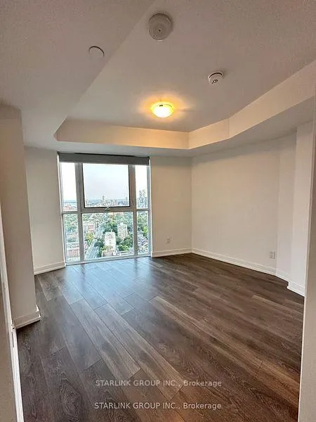 Photo 12 of Unit 2607, 159 Wellesley Street E, Toronto, Cabbagetown-South St. James Town — HOMEH