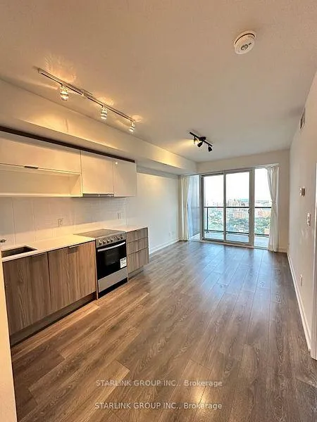 Photo 13 of Unit 2607, 159 Wellesley Street E, Toronto, Cabbagetown-South St. James Town — HOMEH