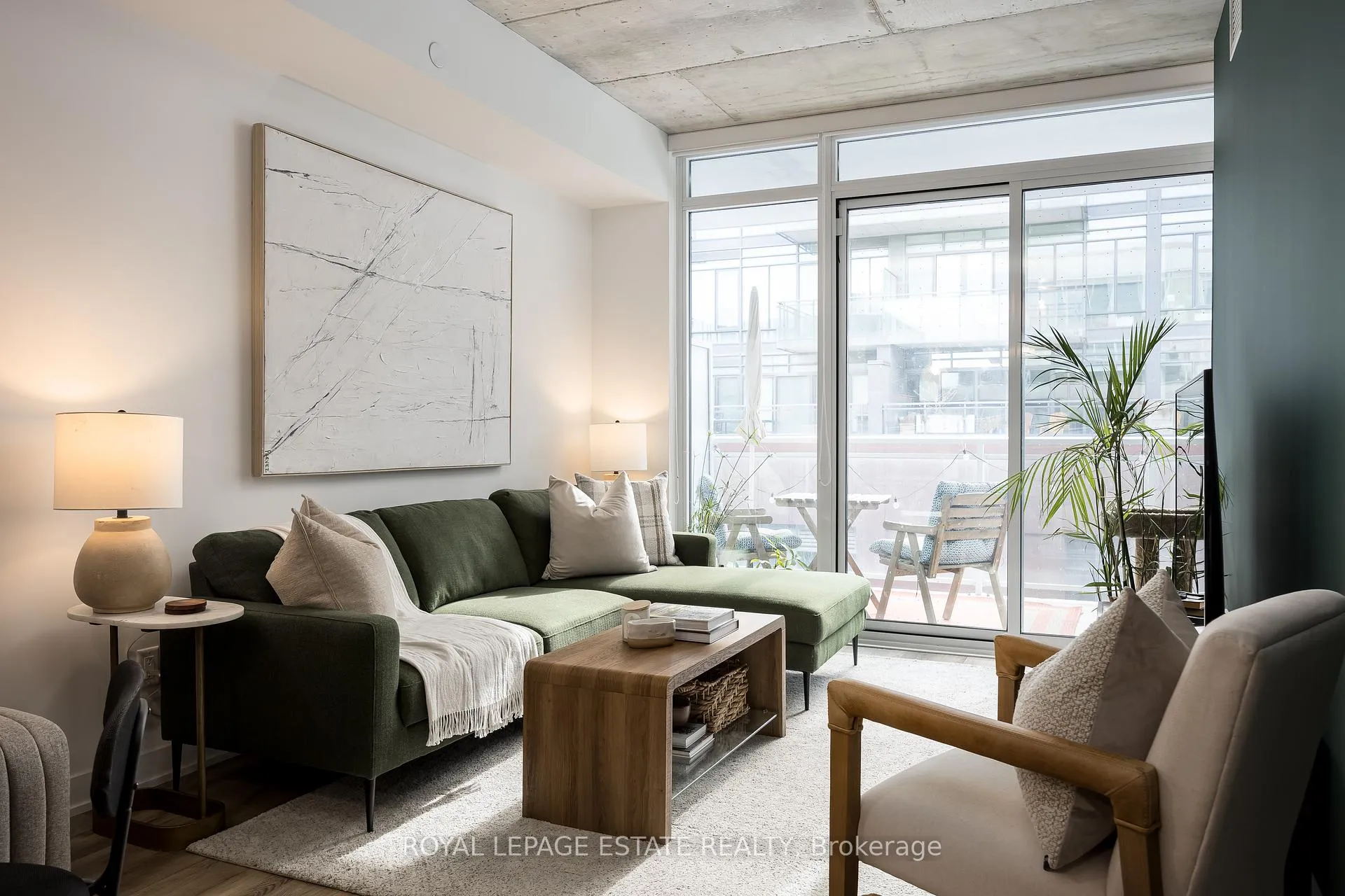 Photo 10 of Unit 408, 665 Queen Street E, Toronto, South Riverdale — HOMEH