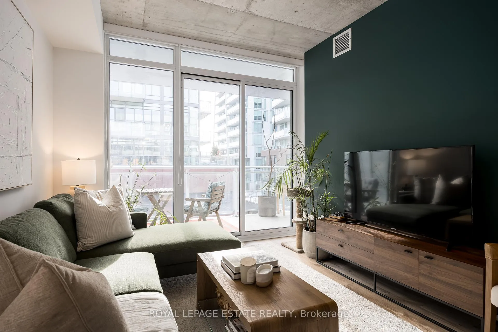 Photo 11 of Unit 408, 665 Queen Street E, Toronto, South Riverdale — HOMEH