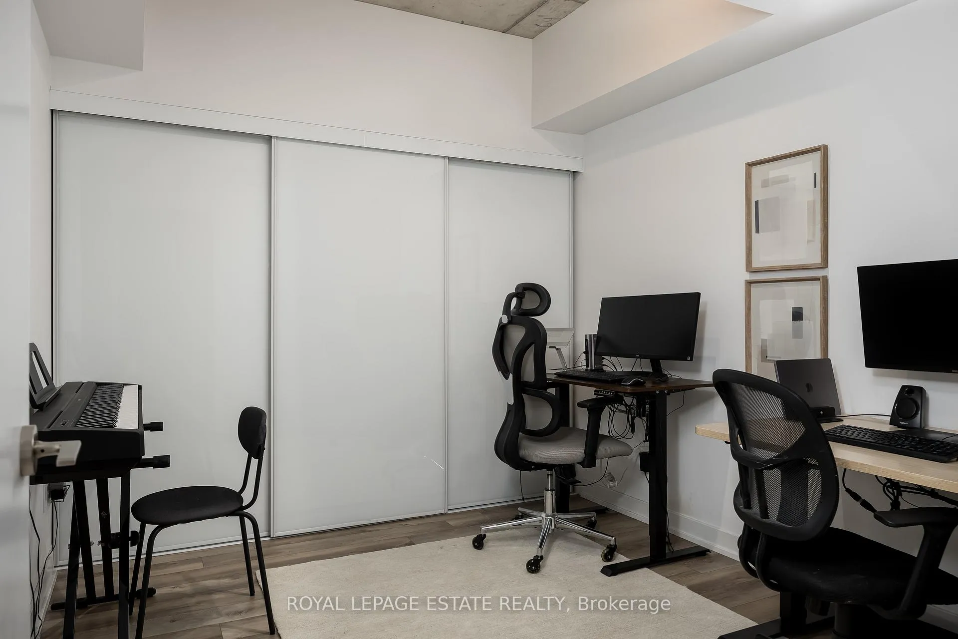 Photo 15 of Unit 408, 665 Queen Street E, Toronto, South Riverdale — HOMEH