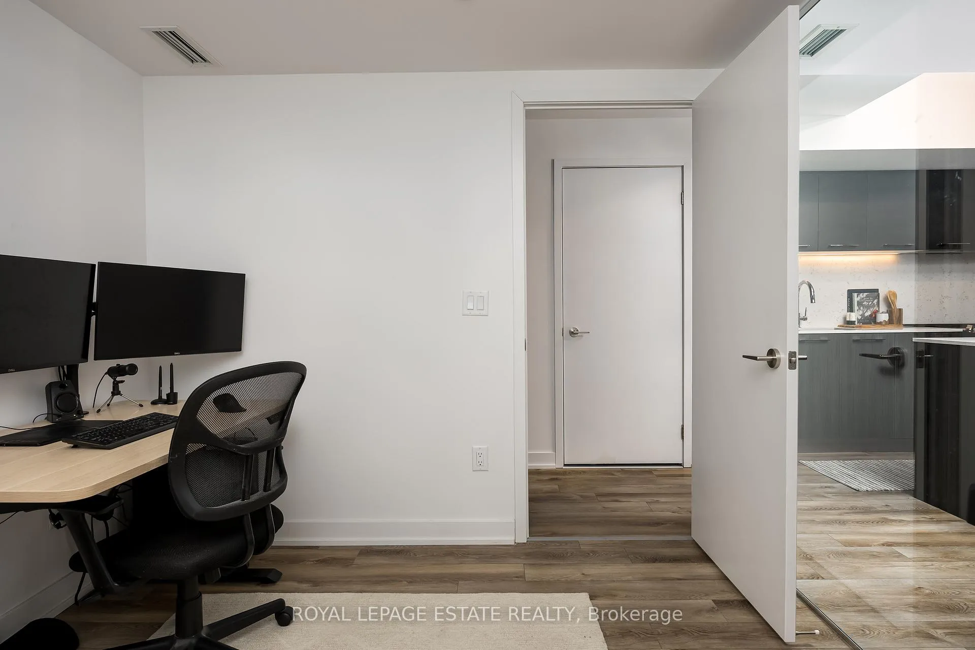 Photo 16 of Unit 408, 665 Queen Street E, Toronto, South Riverdale — HOMEH