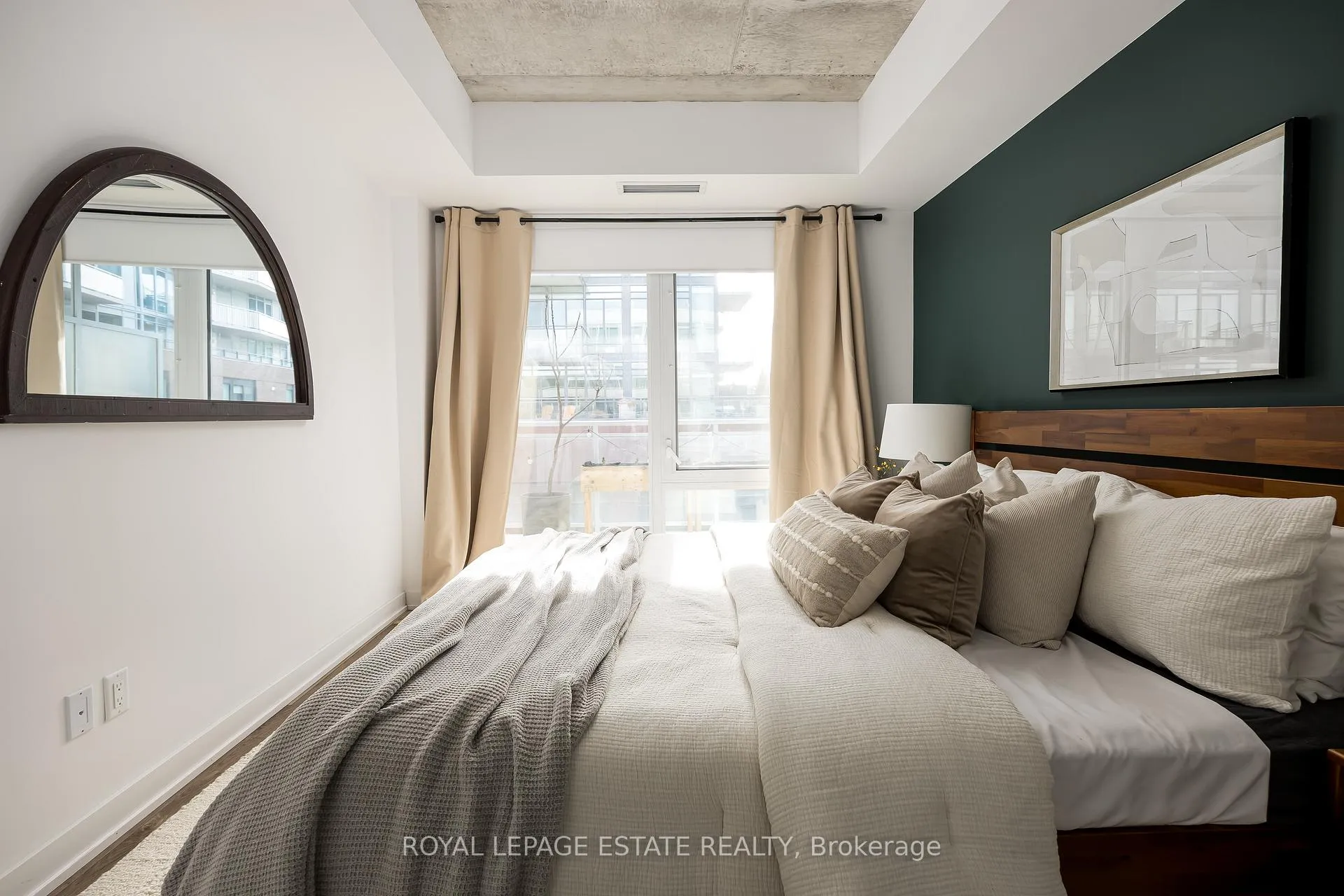 Photo 17 of Unit 408, 665 Queen Street E, Toronto, South Riverdale — HOMEH