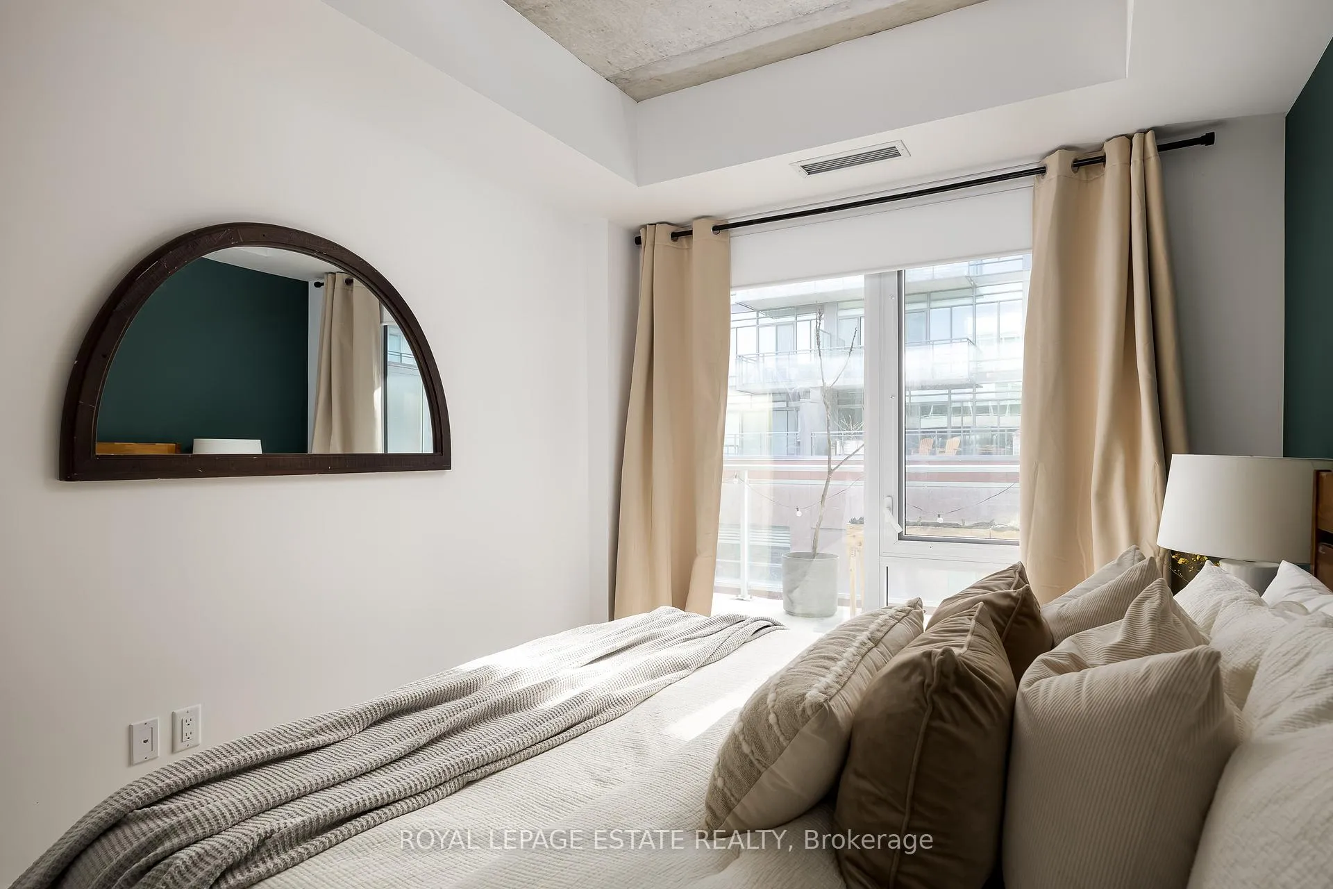 Photo 18 of Unit 408, 665 Queen Street E, Toronto, South Riverdale — HOMEH