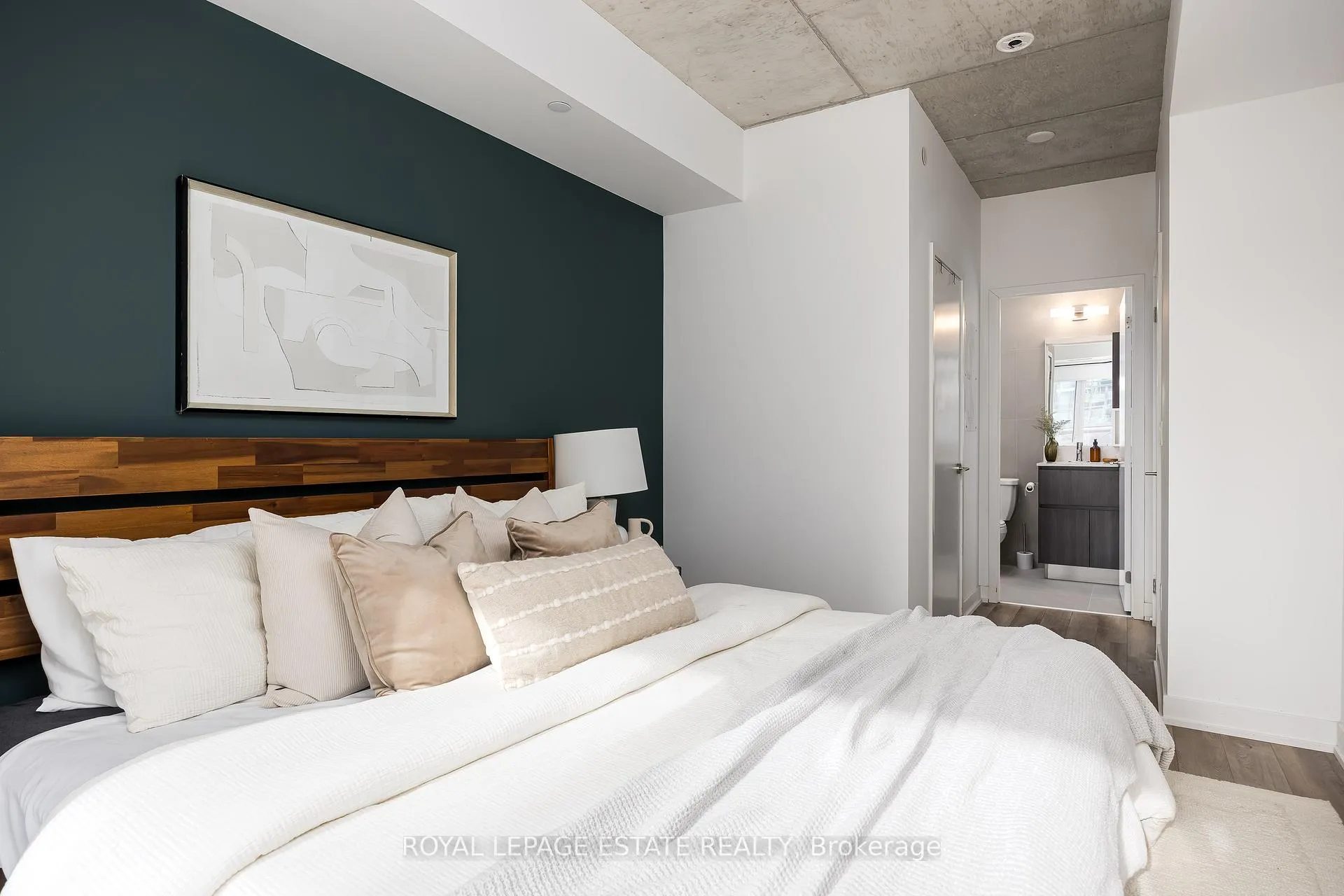 Photo 19 of Unit 408, 665 Queen Street E, Toronto, South Riverdale — HOMEH