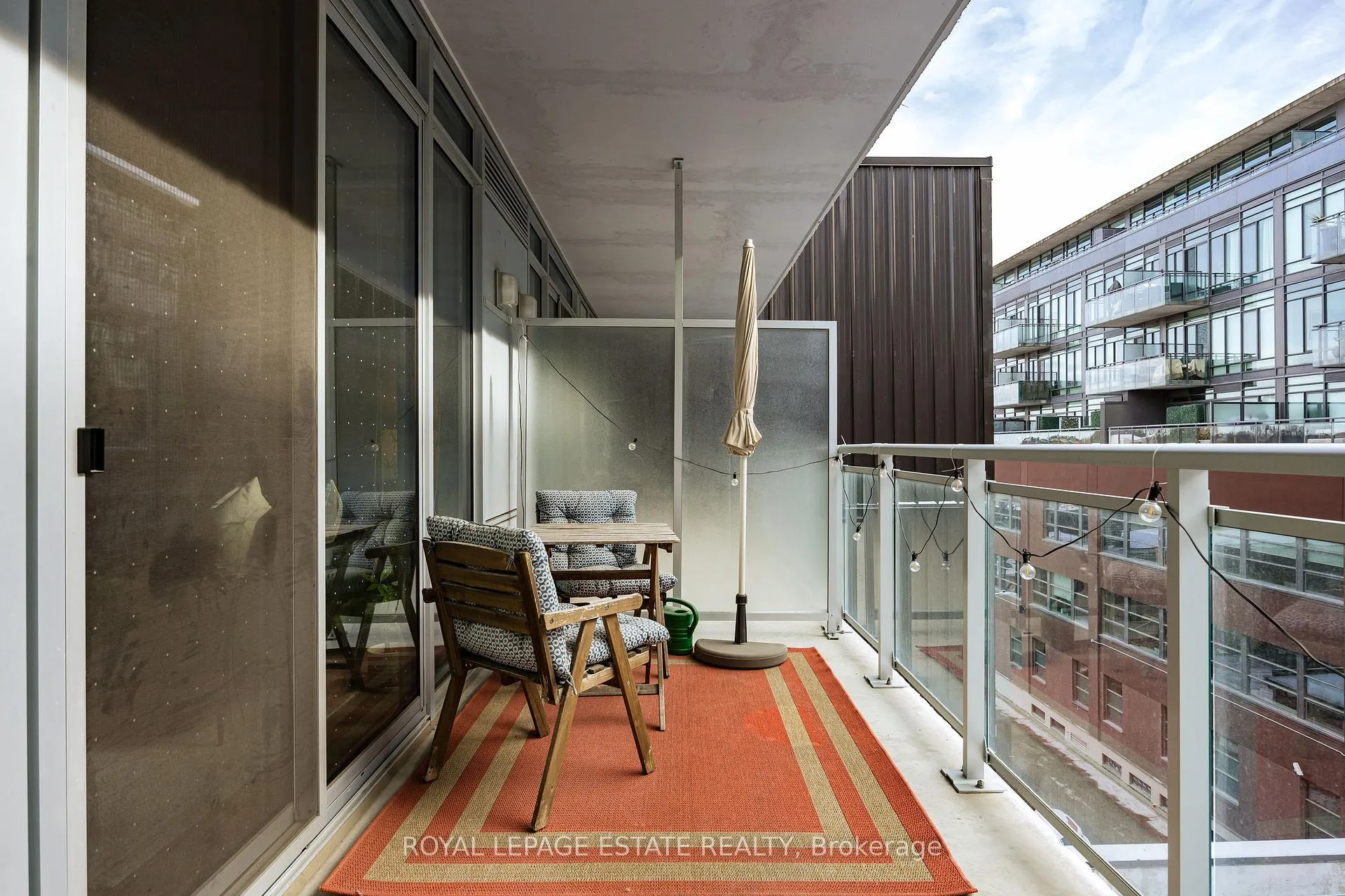 Photo 21 of Unit 408, 665 Queen Street E, Toronto, South Riverdale — HOMEH