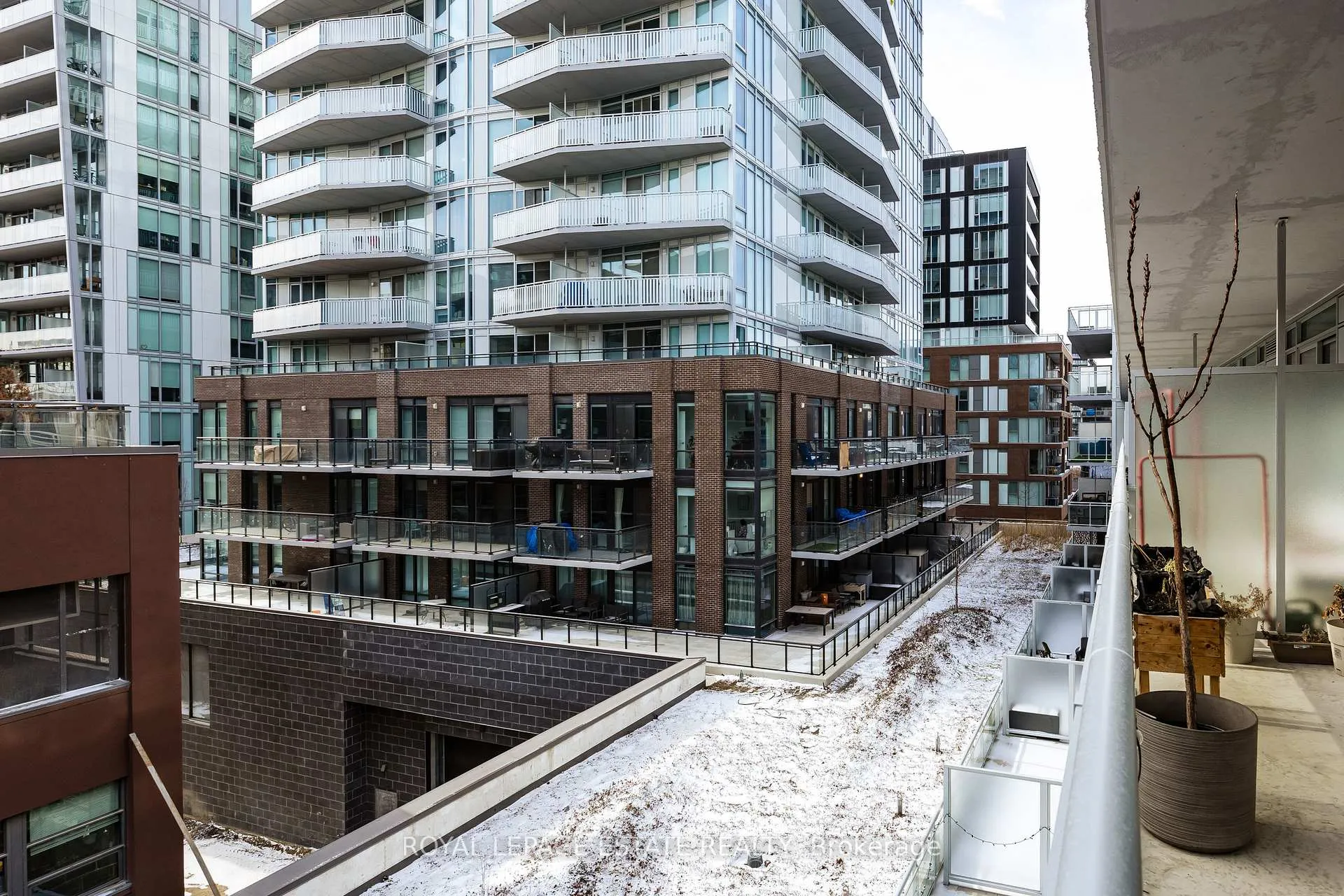 Photo 22 of Unit 408, 665 Queen Street E, Toronto, South Riverdale — HOMEH