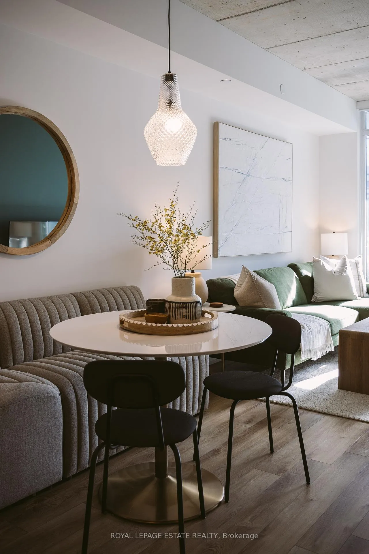 Photo 23 of Unit 408, 665 Queen Street E, Toronto, South Riverdale — HOMEH