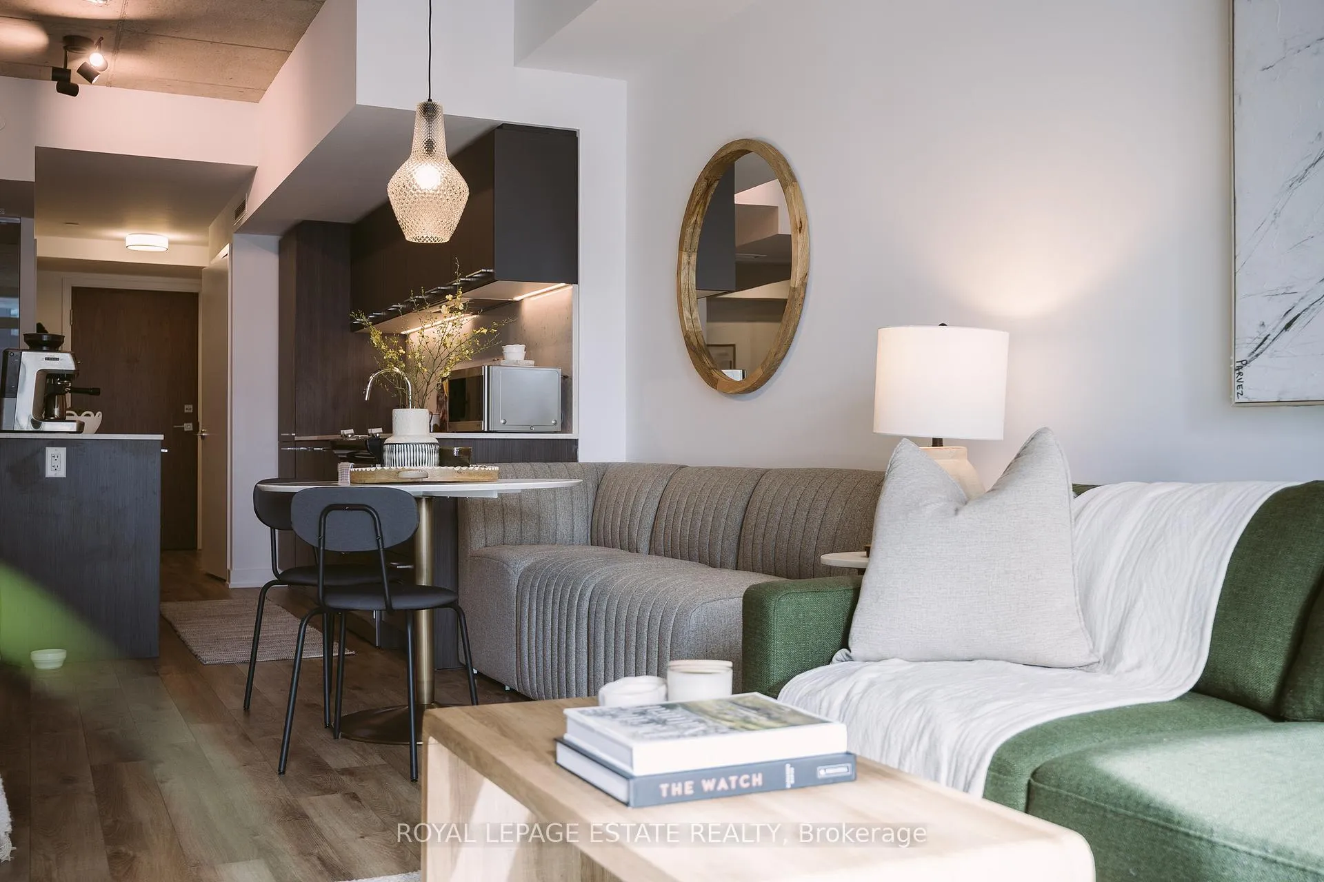 Photo 24 of Unit 408, 665 Queen Street E, Toronto, South Riverdale — HOMEH