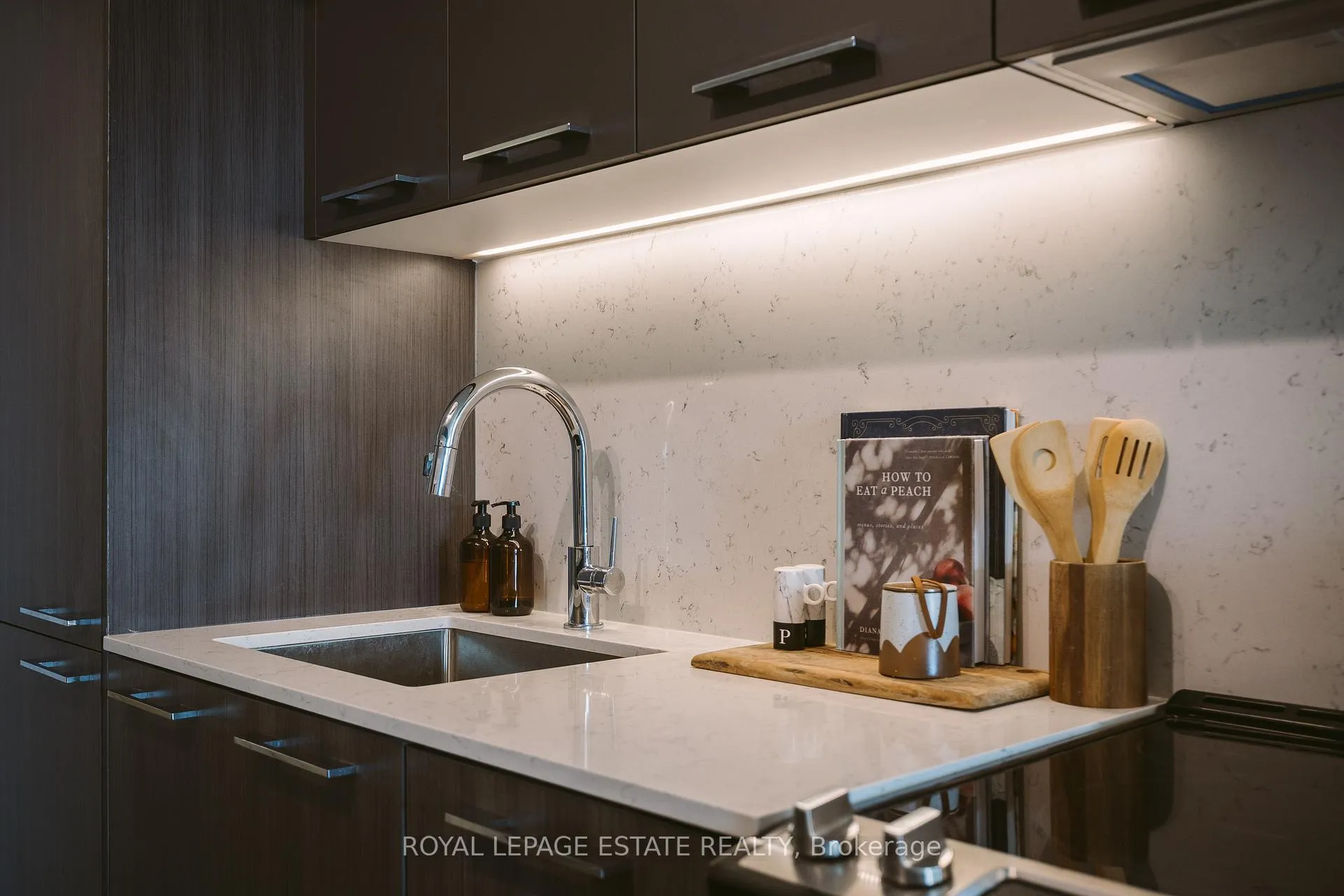 Photo 27 of Unit 408, 665 Queen Street E, Toronto, South Riverdale — HOMEH