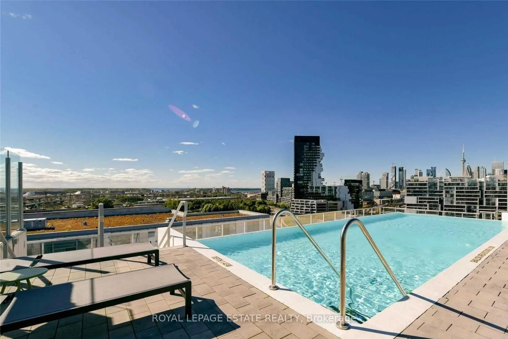 Photo 29 of Unit 408, 665 Queen Street E, Toronto, South Riverdale — HOMEH