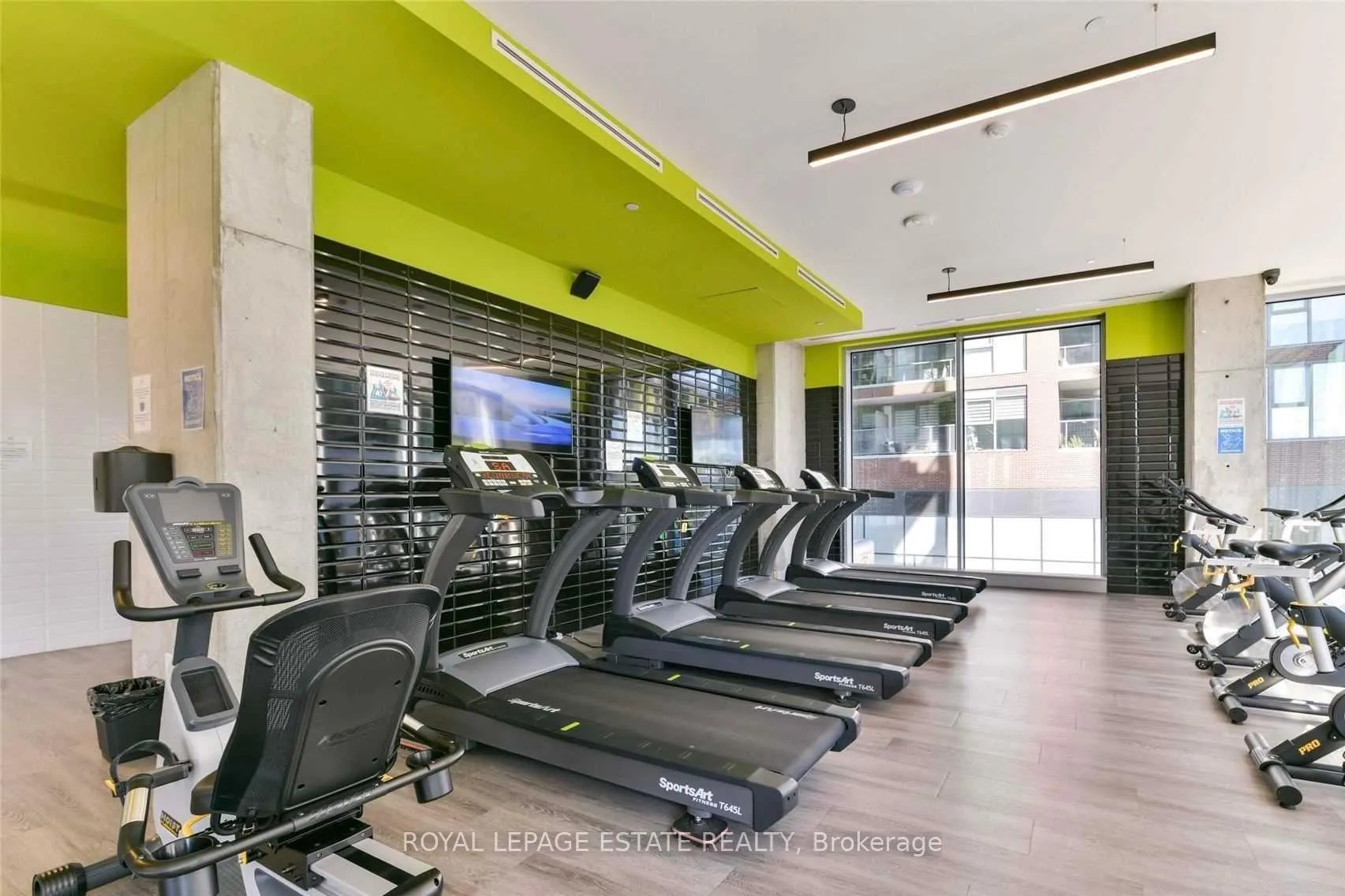 Photo 30 of Unit 408, 665 Queen Street E, Toronto, South Riverdale — HOMEH