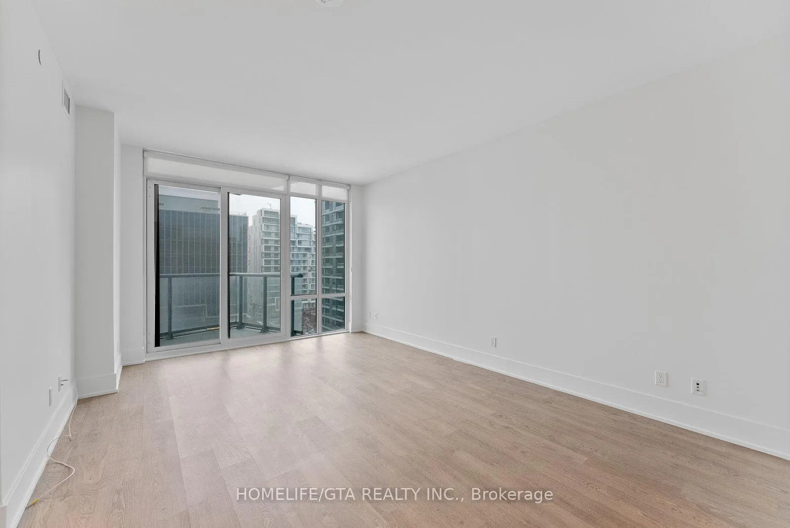 Photo 5 of Unit 801, 15 Merchants' Wharf, Toronto, Waterfront Communities — HOMEH