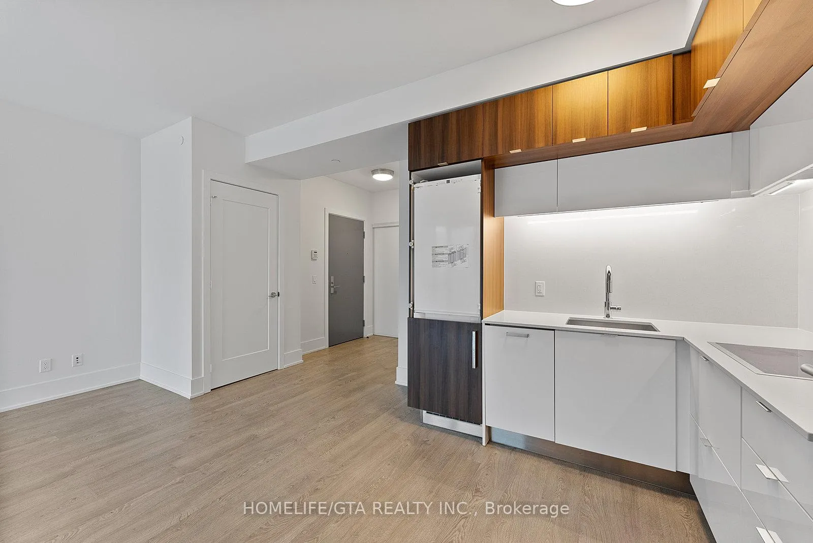 Photo 9 of Unit 801, 15 Merchants' Wharf, Toronto, Waterfront Communities — HOMEH