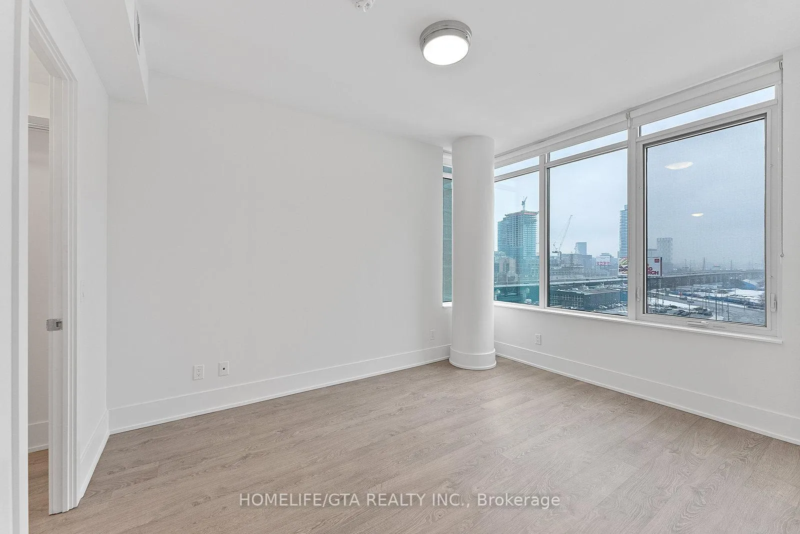 Photo 10 of Unit 801, 15 Merchants' Wharf, Toronto, Waterfront Communities — HOMEH