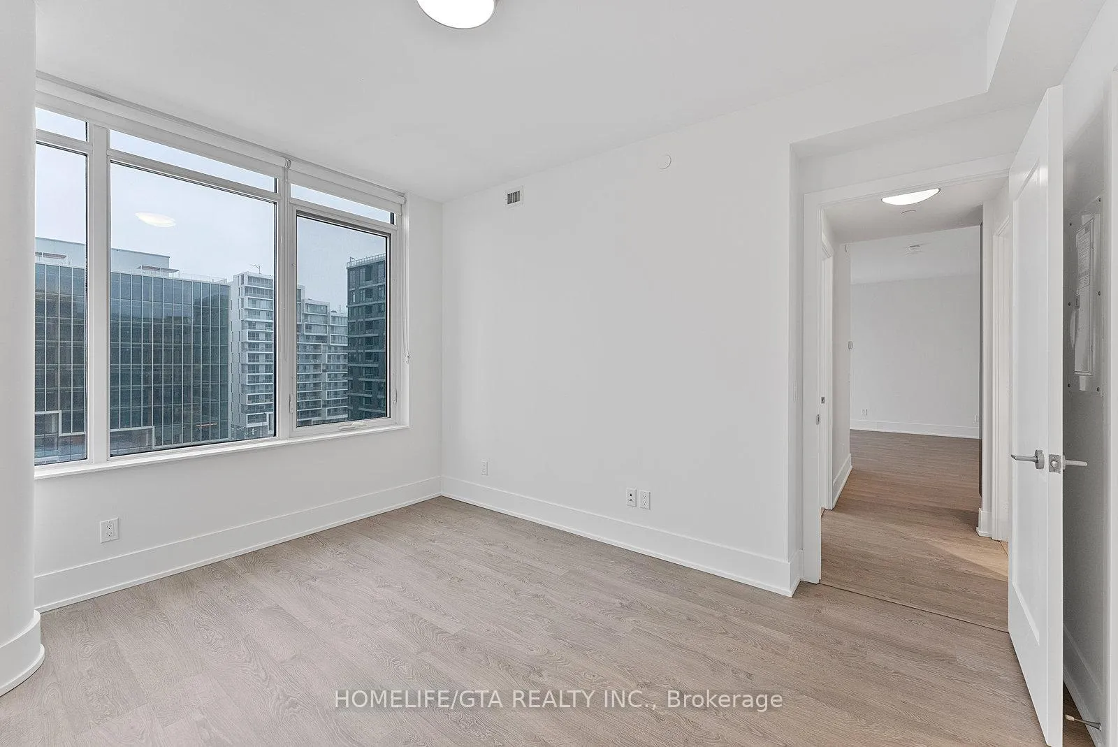 Photo 11 of Unit 801, 15 Merchants' Wharf, Toronto, Waterfront Communities — HOMEH