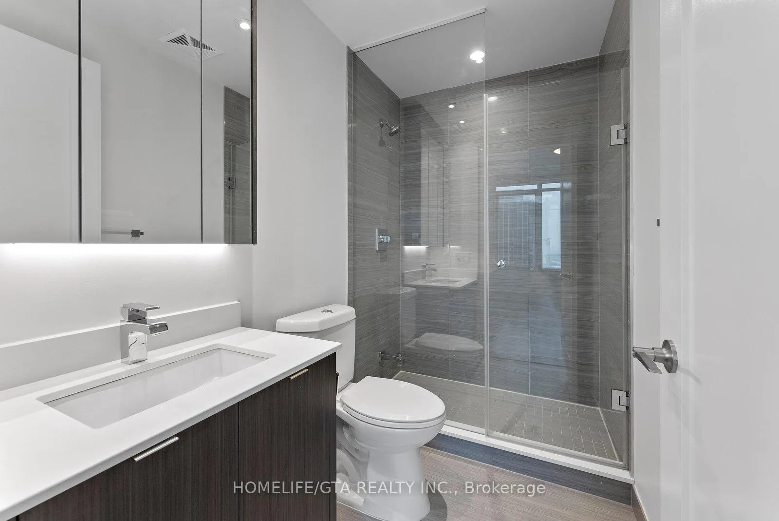 Photo 13 of Unit 801, 15 Merchants' Wharf, Toronto, Waterfront Communities — HOMEH