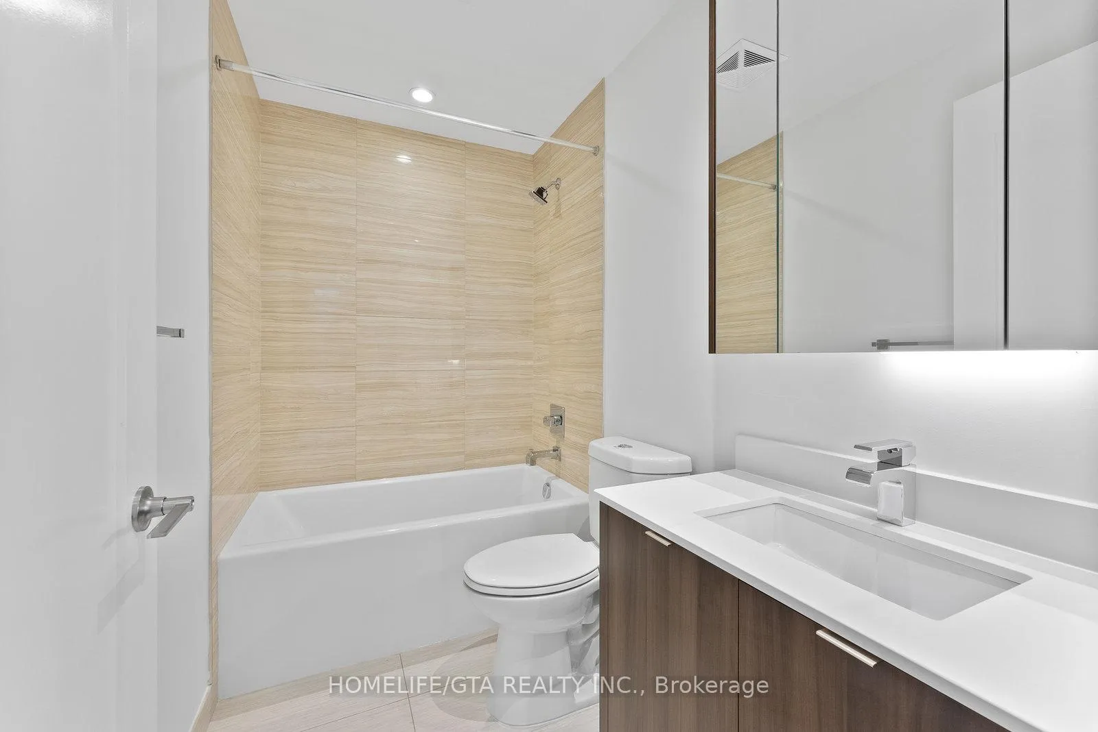 Photo 19 of Unit 801, 15 Merchants' Wharf, Toronto, Waterfront Communities — HOMEH