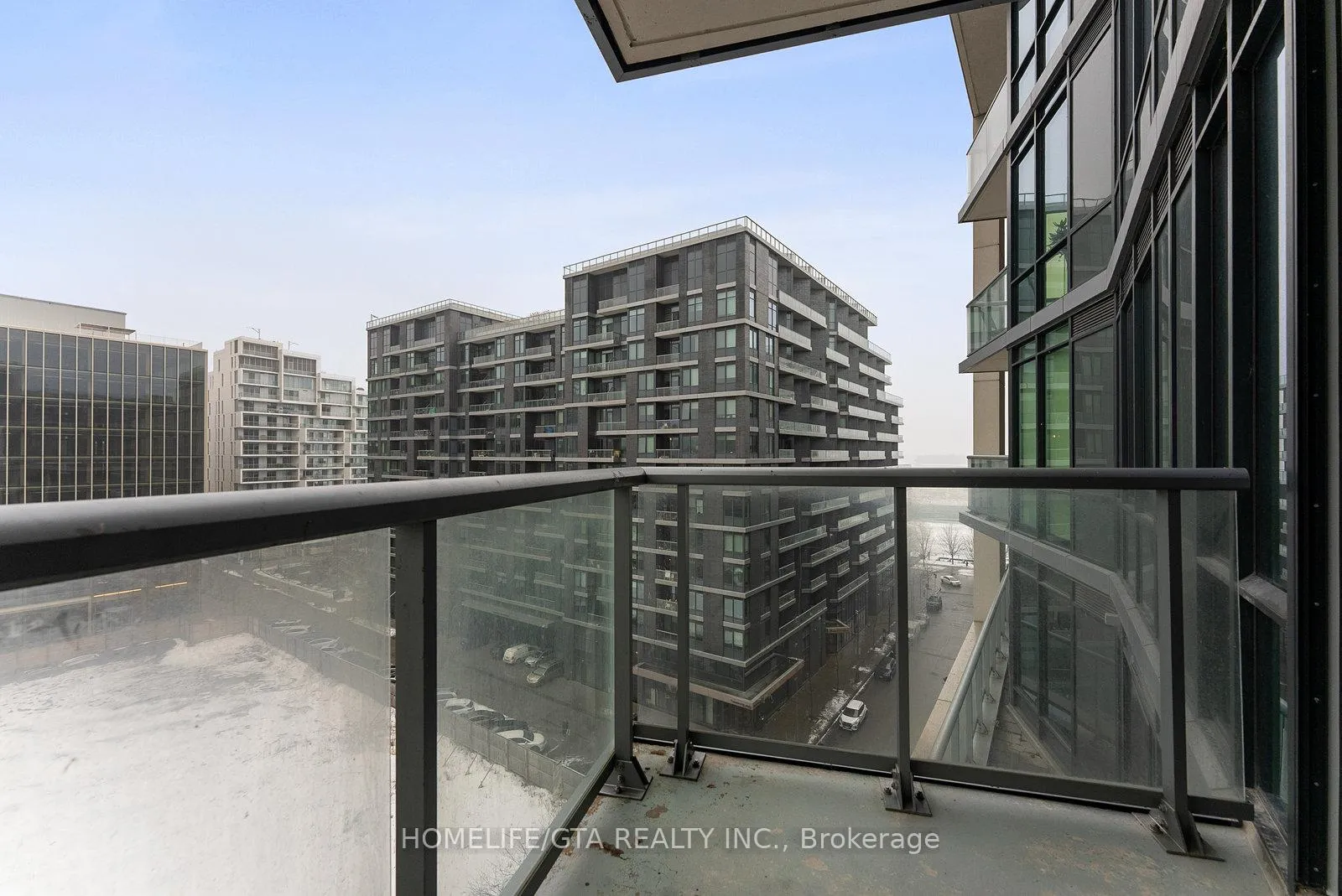Photo 22 of Unit 801, 15 Merchants' Wharf, Toronto, Waterfront Communities — HOMEH