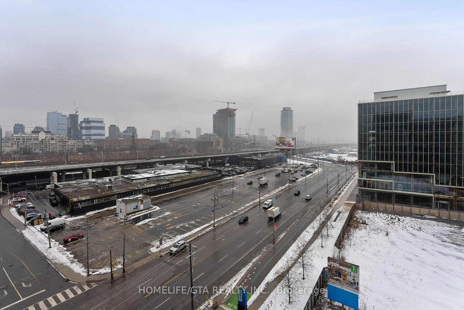 Photo 23 of Unit 801, 15 Merchants' Wharf, Toronto, Waterfront Communities — HOMEH