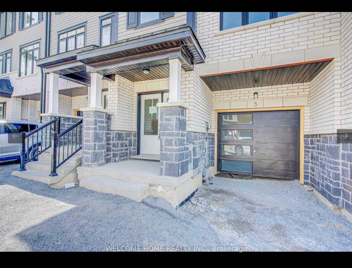 Photo 1 of 5 Ambereen Place, Clarington, Bowmanville — HOMEH
