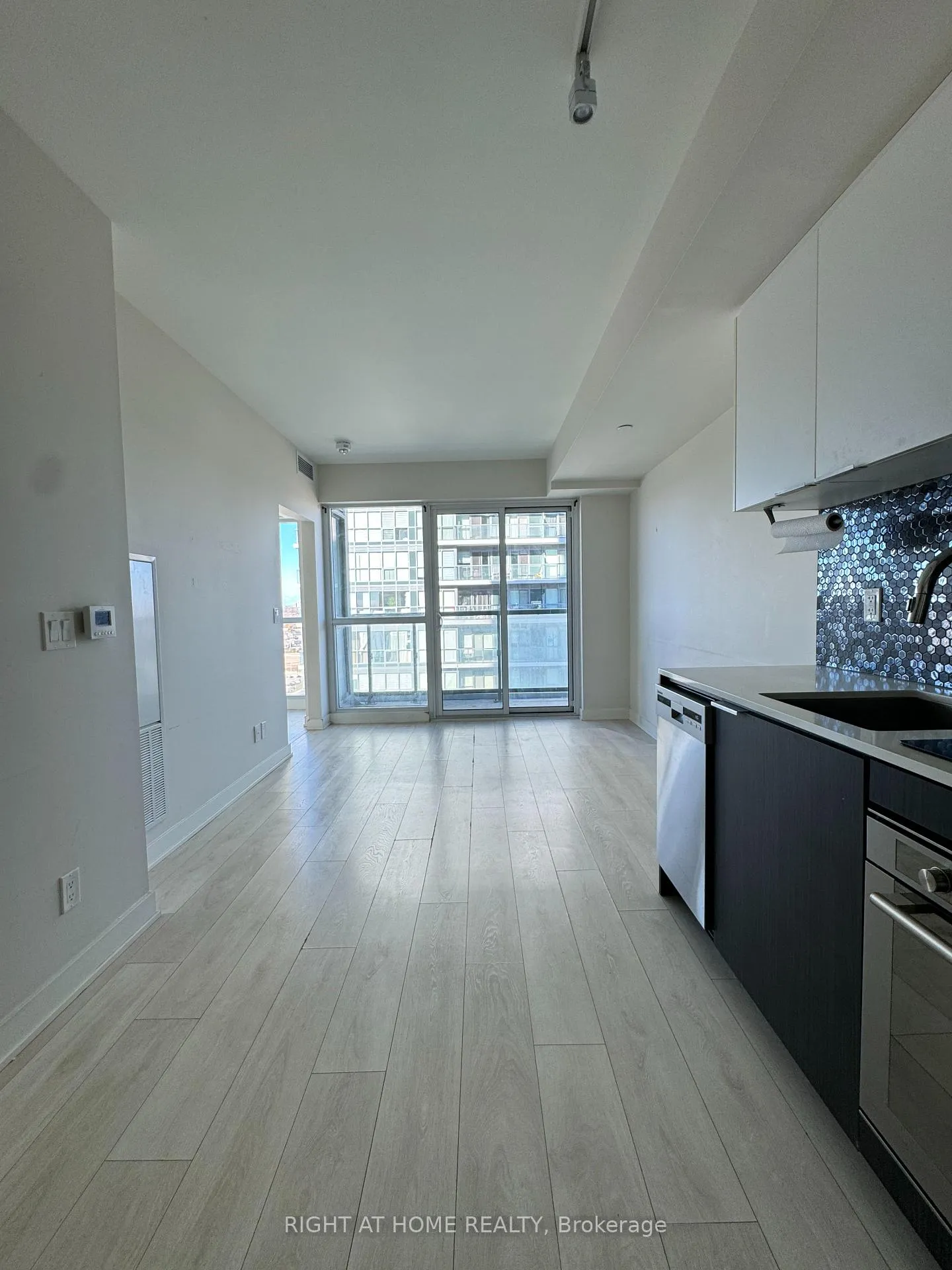 Photo 1 of Unit 2303, 2 Sonic Way, Toronto, Flemingdon Park — HOMEH