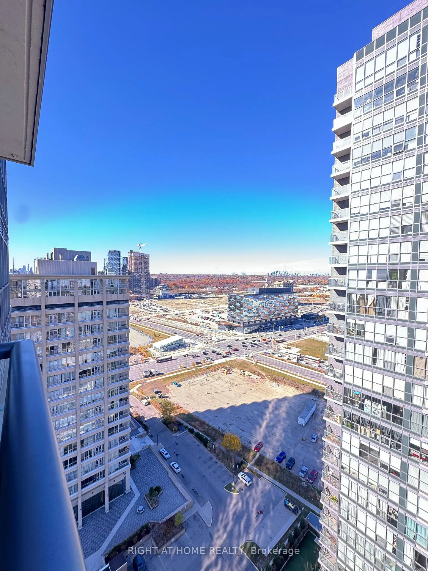 Photo 7 of Unit 2303, 2 Sonic Way, Toronto, Flemingdon Park — HOMEH