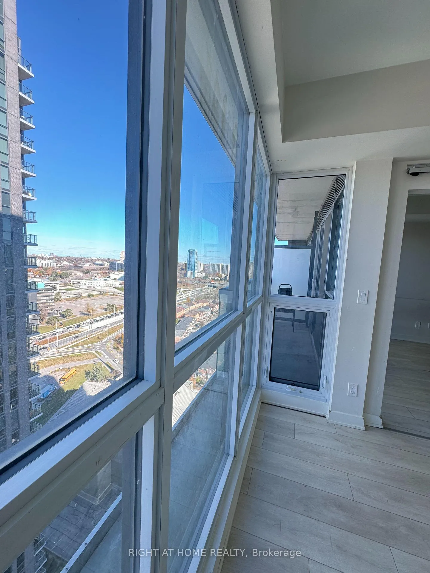 Photo 13 of Unit 2303, 2 Sonic Way, Toronto, Flemingdon Park — HOMEH
