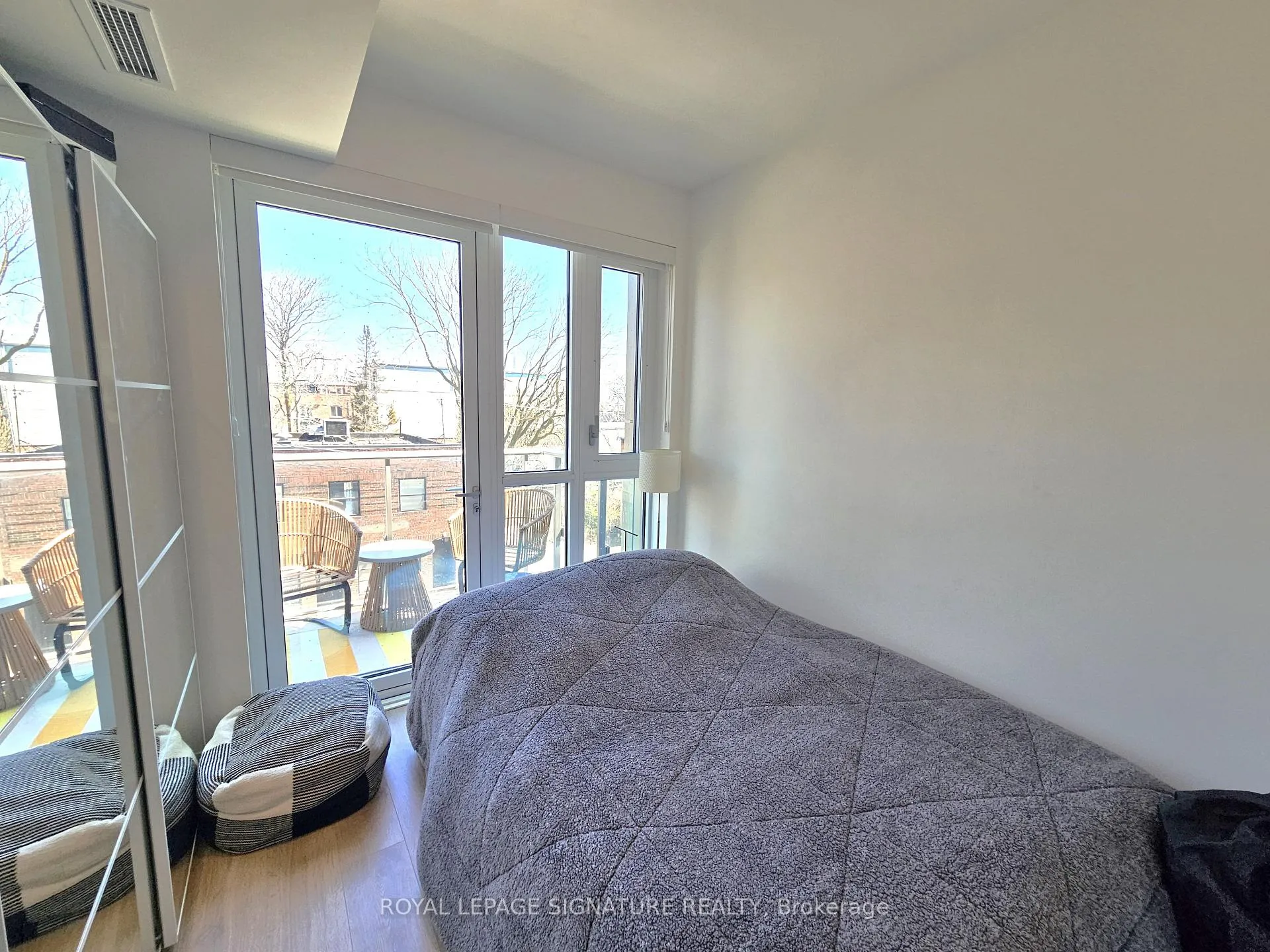Photo 8 of Unit 336, 150 Logan Avenue, Toronto, South Riverdale — HOMEH