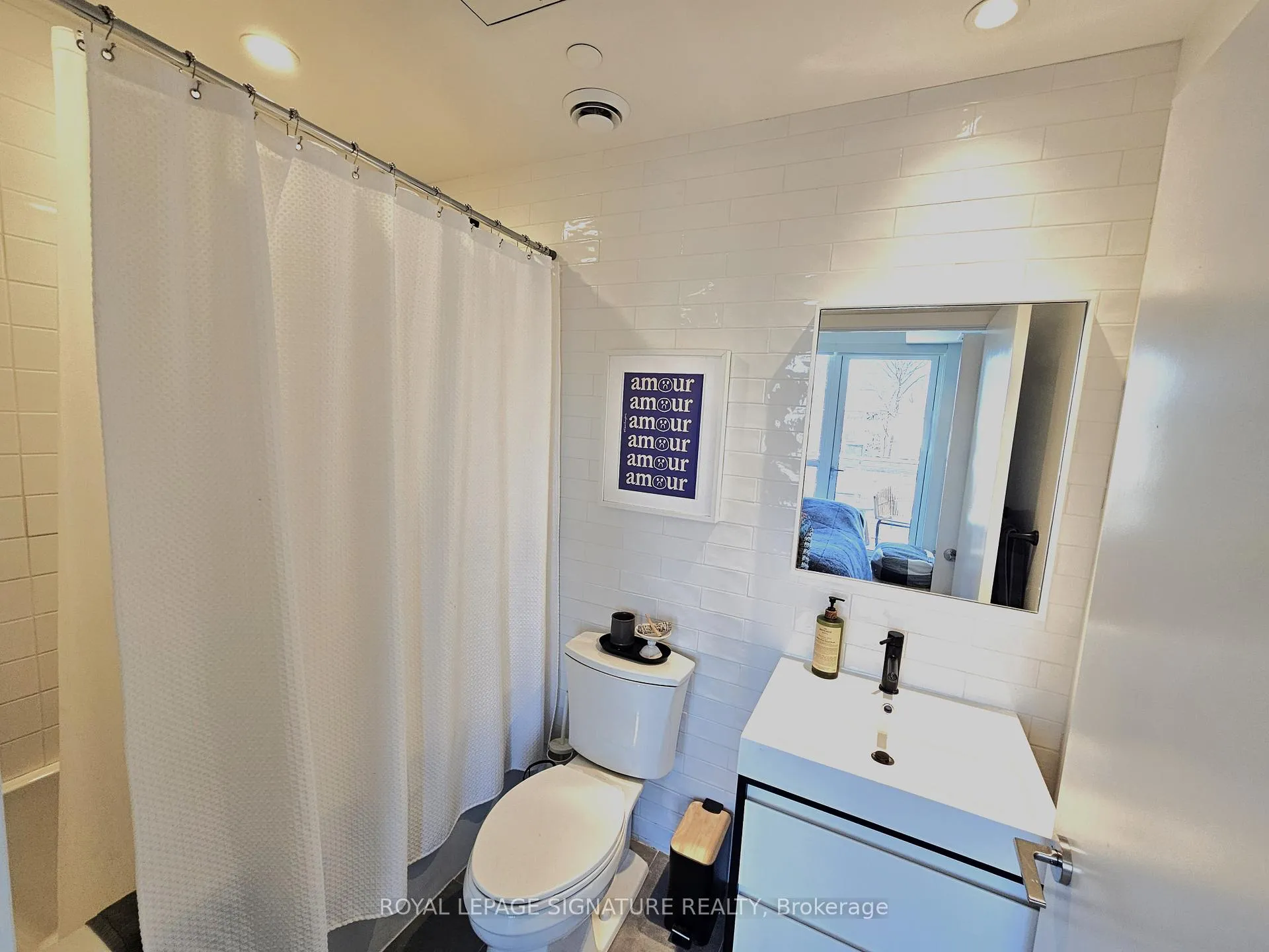 Photo 9 of Unit 336, 150 Logan Avenue, Toronto, South Riverdale — HOMEH