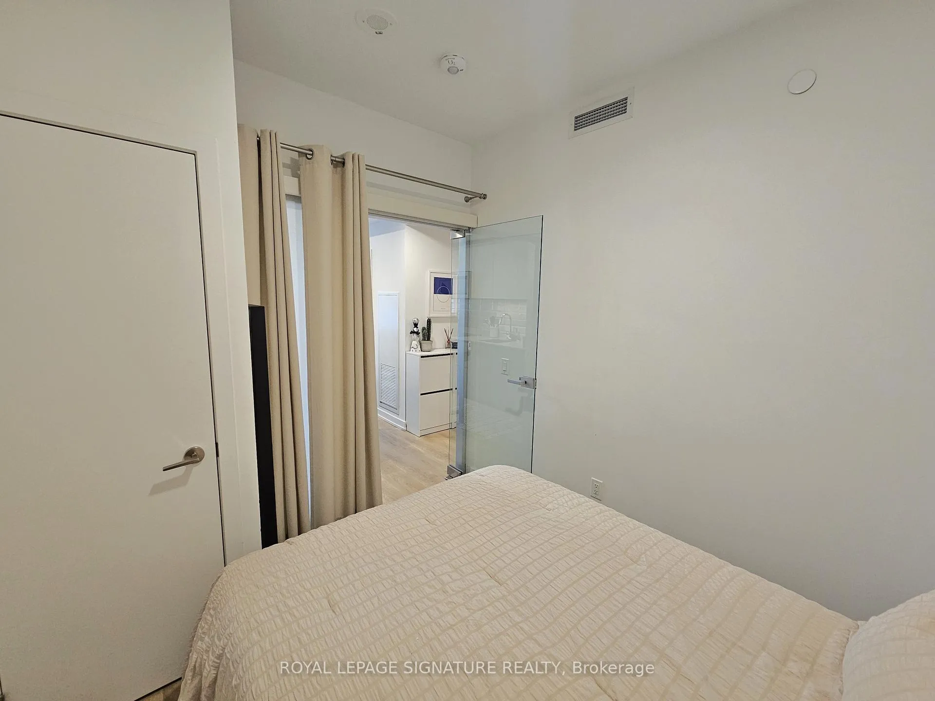 Photo 10 of Unit 336, 150 Logan Avenue, Toronto, South Riverdale — HOMEH