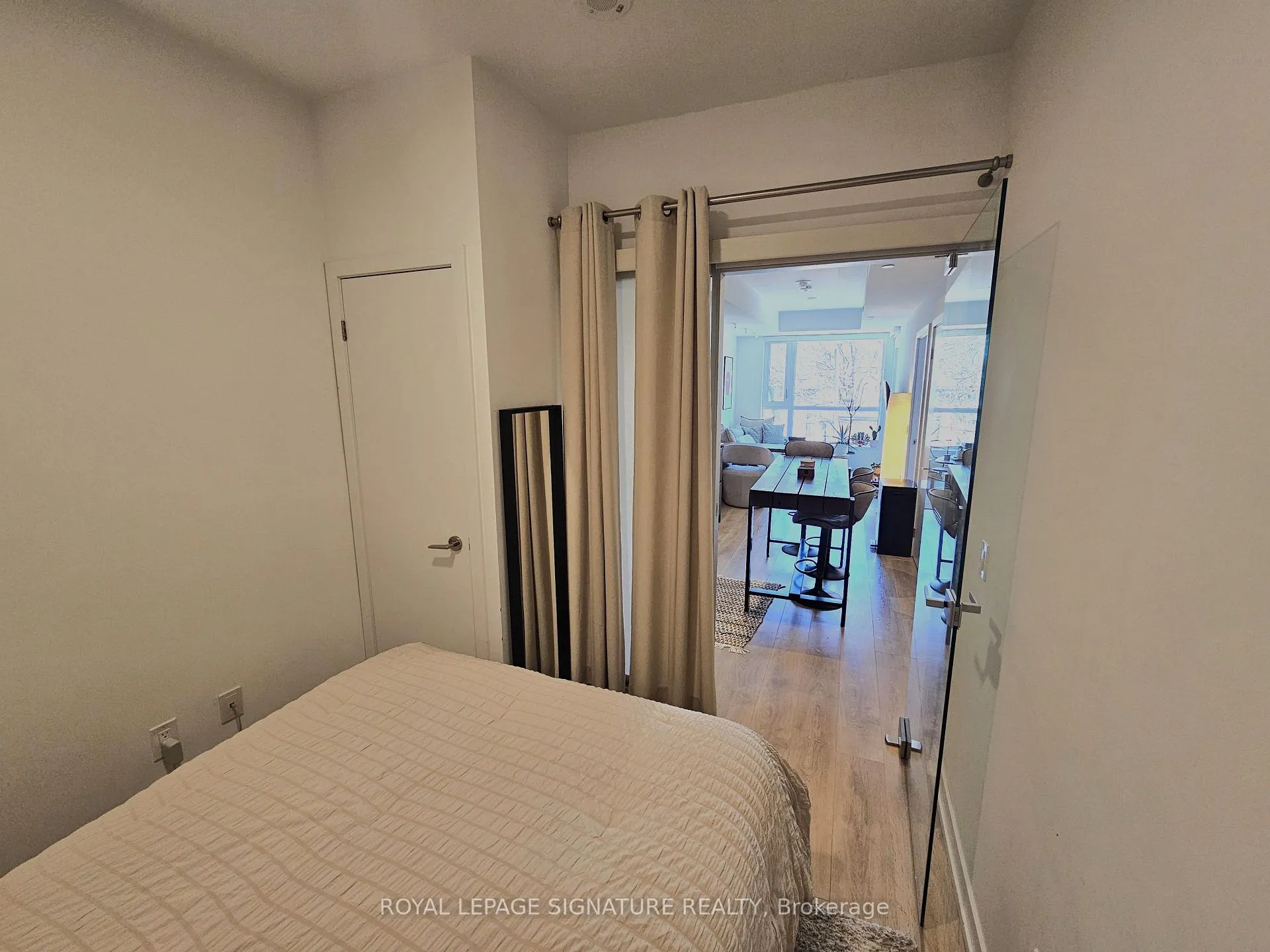 Photo 11 of Unit 336, 150 Logan Avenue, Toronto, South Riverdale — HOMEH