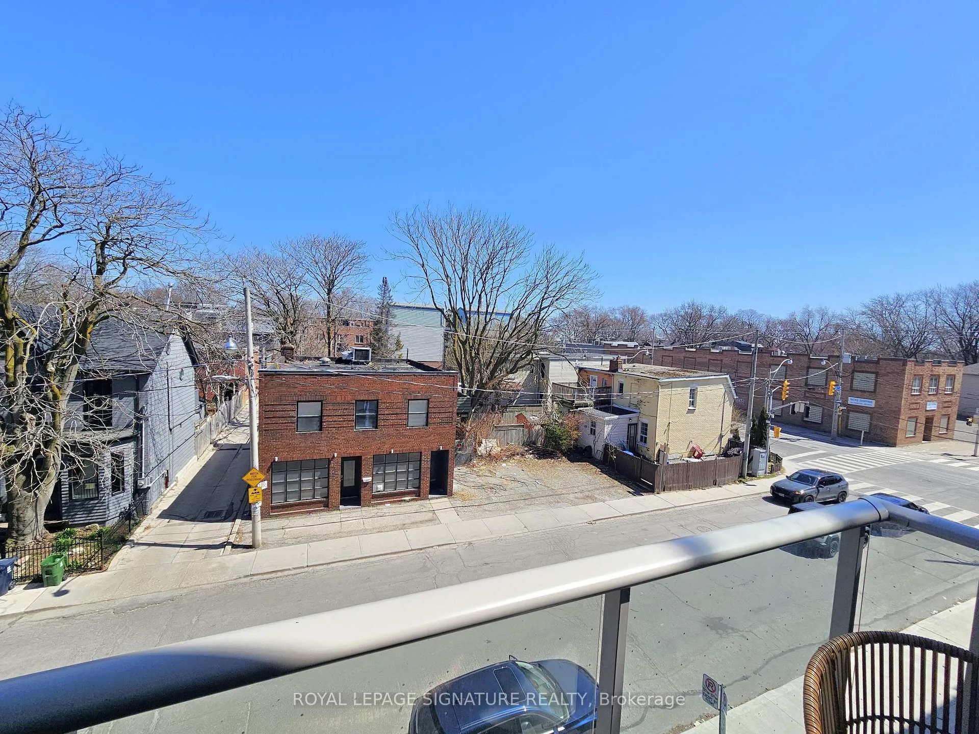 Photo 14 of Unit 336, 150 Logan Avenue, Toronto, South Riverdale — HOMEH