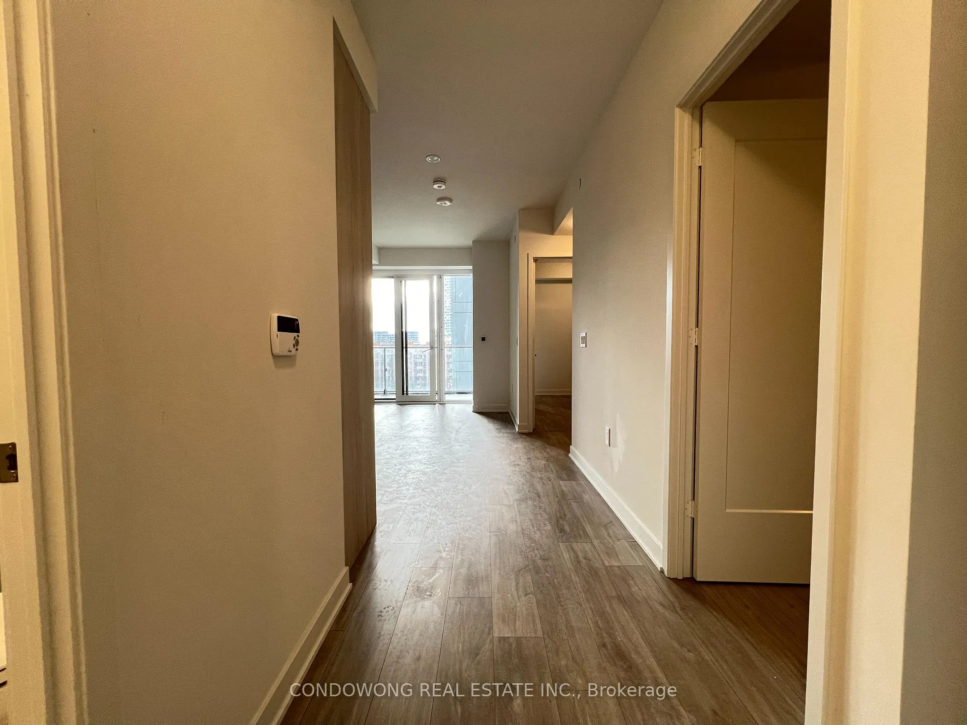Photo 3 of Unit 739, 135 Lower Sherbourne Street, Toronto, Waterfront Communities — HOMEH