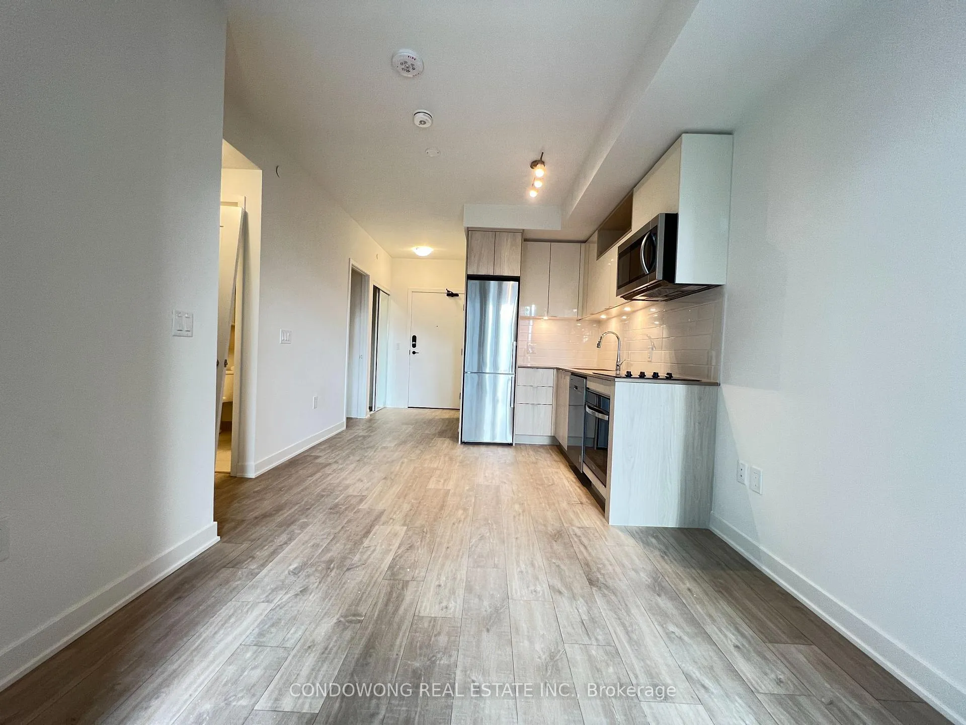 Photo 4 of Unit 739, 135 Lower Sherbourne Street, Toronto, Waterfront Communities — HOMEH