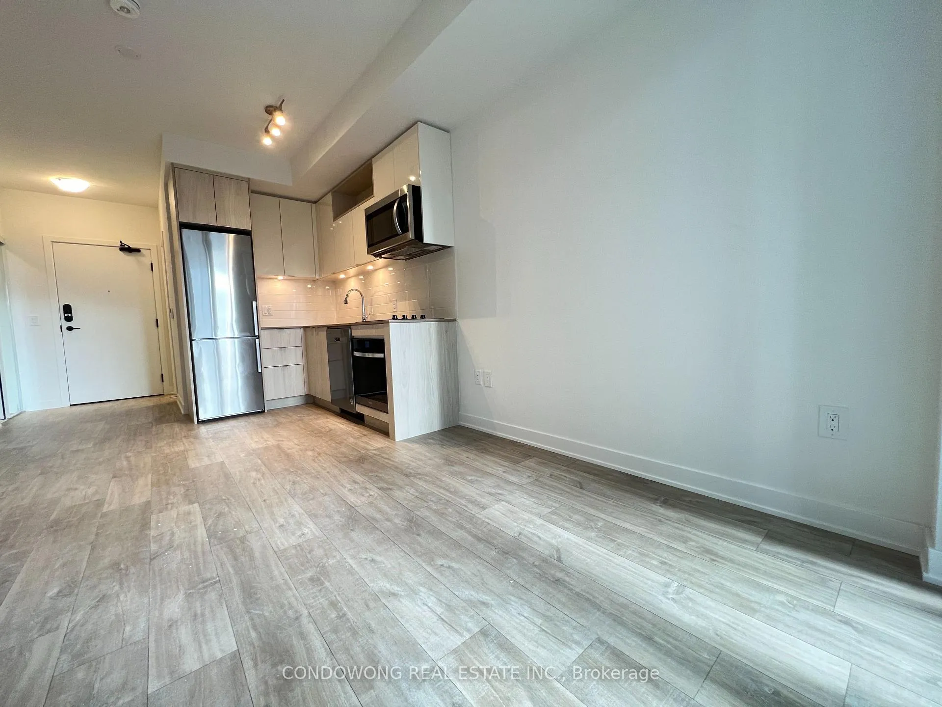 Photo 5 of Unit 739, 135 Lower Sherbourne Street, Toronto, Waterfront Communities — HOMEH