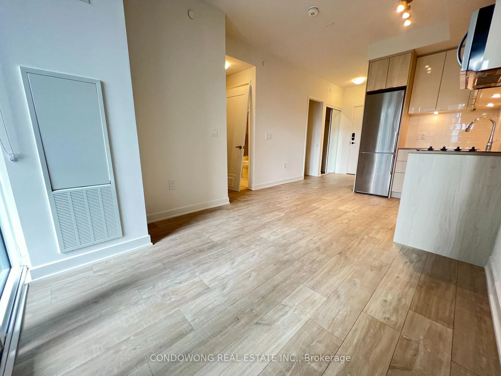 Photo 6 of Unit 739, 135 Lower Sherbourne Street, Toronto, Waterfront Communities — HOMEH