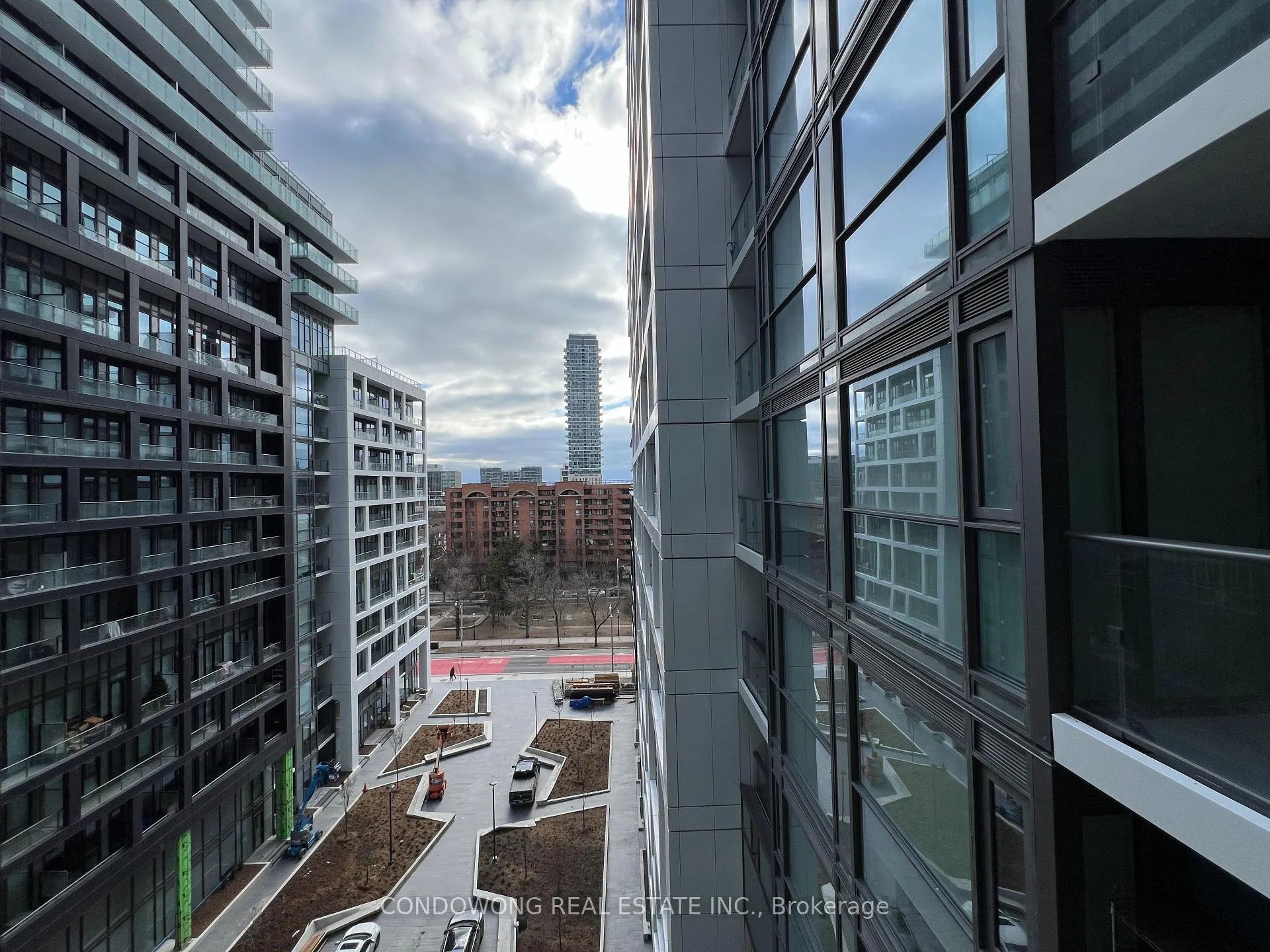 Photo 16 of Unit 739, 135 Lower Sherbourne Street, Toronto, Waterfront Communities — HOMEH