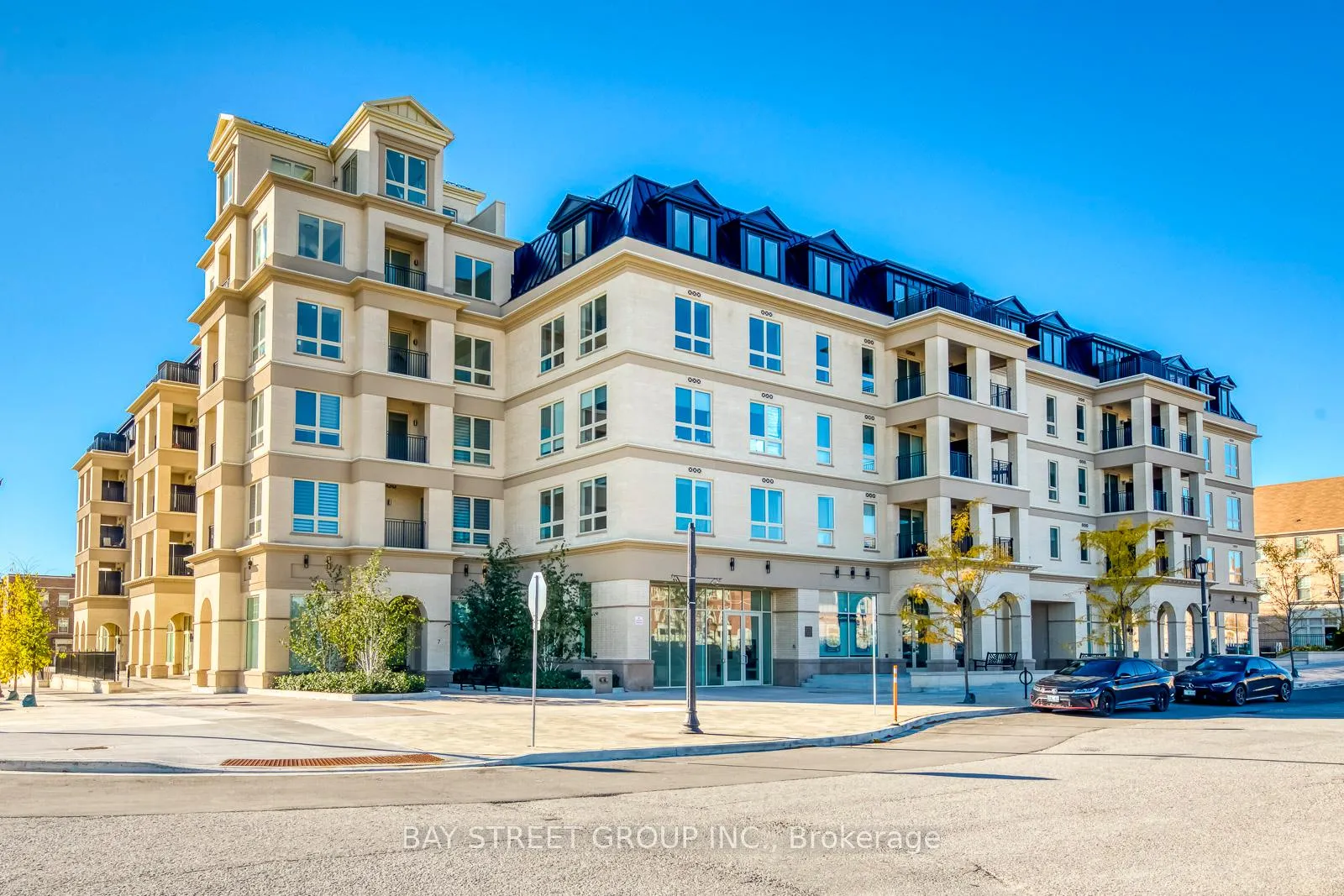 Photo 1 of Unit 327, 101 Cathedral High Street, Markham, Cathedraltown — HOMEH