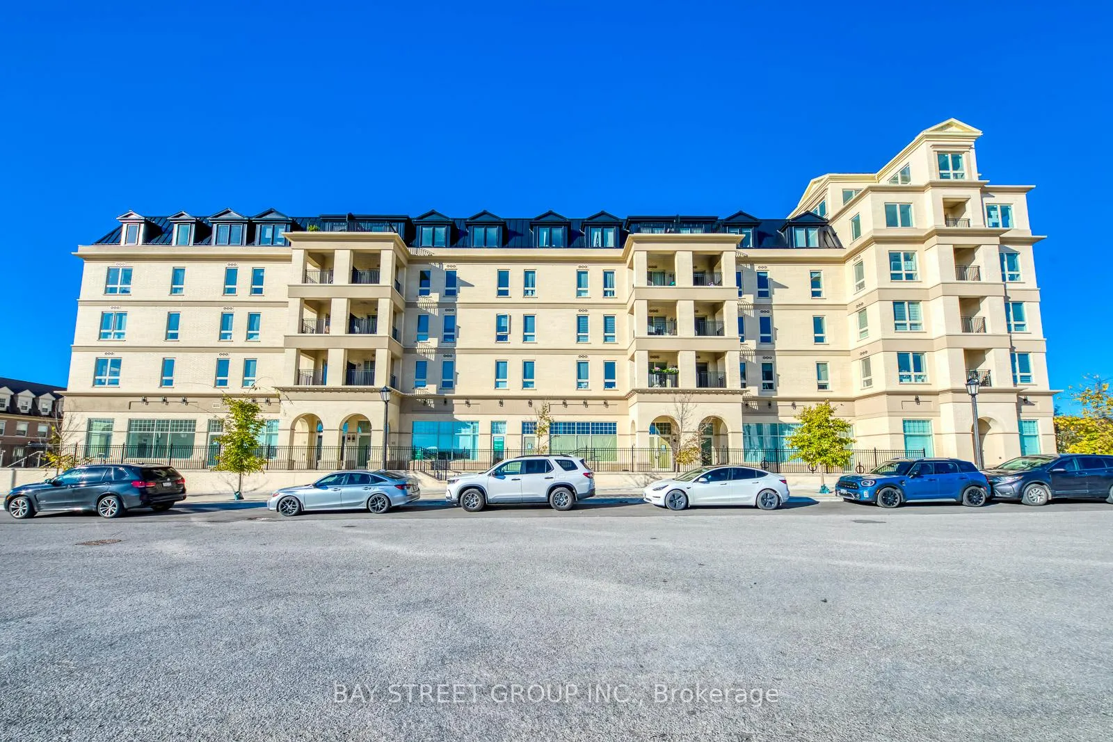 Photo 2 of Unit 327, 101 Cathedral High Street, Markham, Cathedraltown — HOMEH