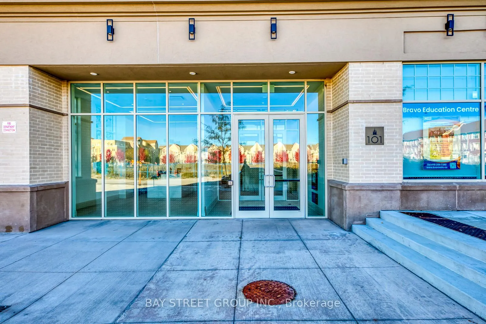 Photo 3 of Unit 327, 101 Cathedral High Street, Markham, Cathedraltown — HOMEH