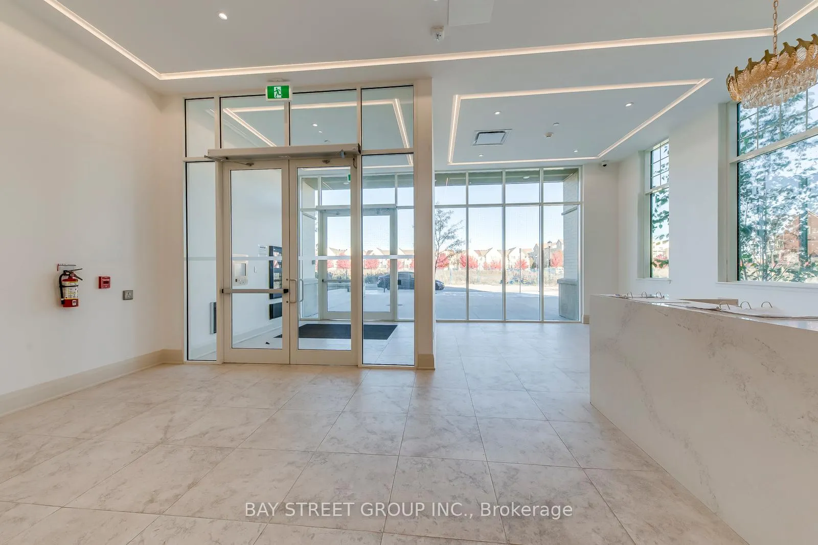Photo 4 of Unit 327, 101 Cathedral High Street, Markham, Cathedraltown — HOMEH