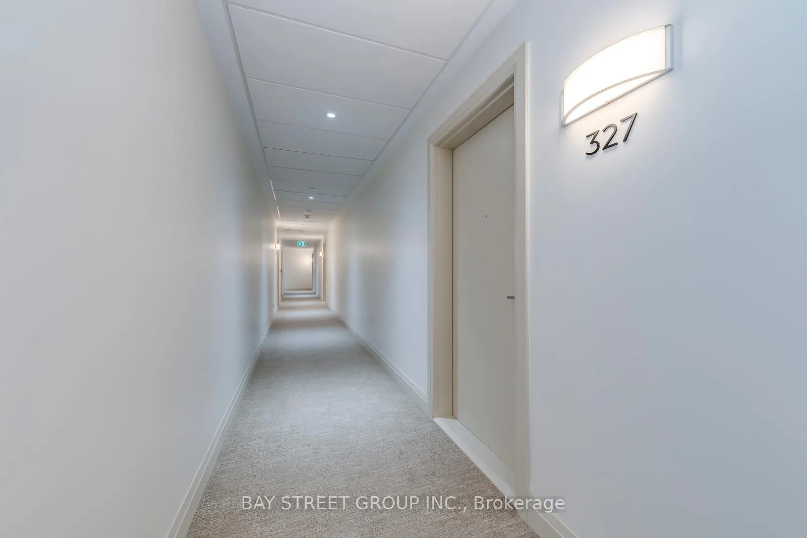 Photo 6 of Unit 327, 101 Cathedral High Street, Markham, Cathedraltown — HOMEH