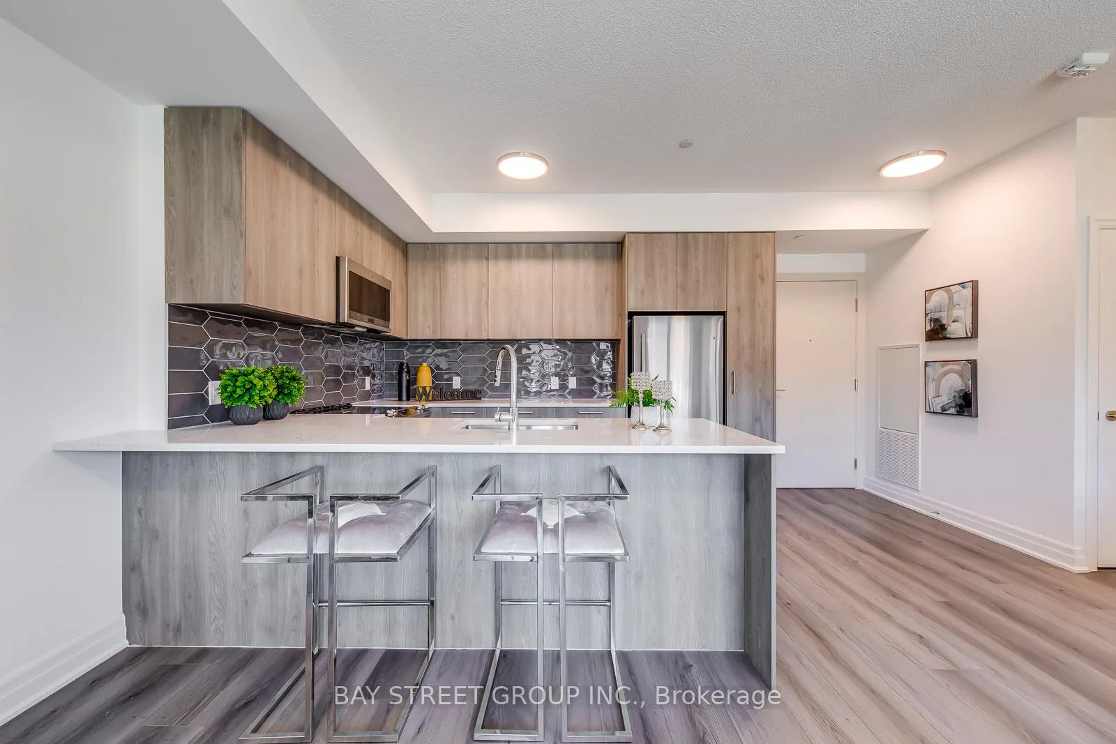 Photo 11 of Unit 327, 101 Cathedral High Street, Markham, Cathedraltown — HOMEH